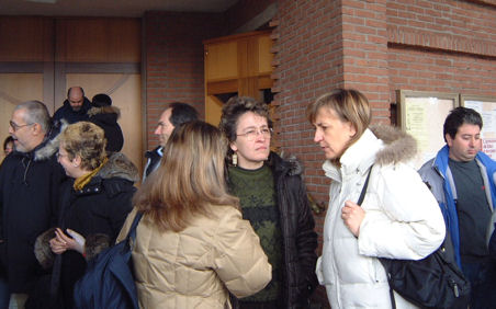 Gruppi Familiari