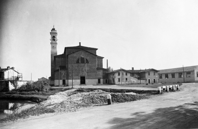 Chiesa di S.Nazaro e Celso